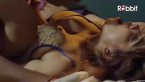 Today Exclusive-khat Kabbadi Barkha 6