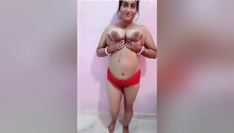 Bhabhi Ki Garam Chut