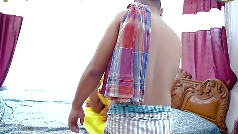 Orchard Owner Hardcore Fuck A Virgin Girl On The Pretext Of Giving Mangoes Full Movie