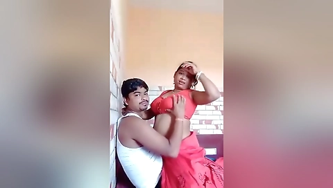 Today Exclusive-desi Wife Blowjob And Fucked 2