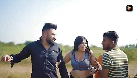 Today Exclusive-jangalee Man