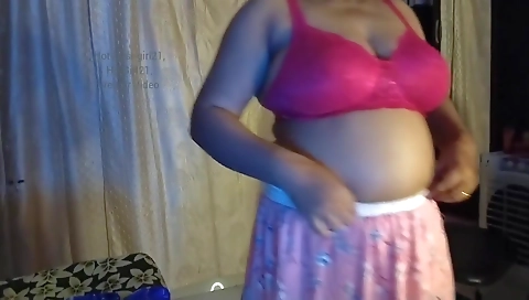 Sexy Bhabhi Hotgirl21 Her Big Boobs And Nipples In A Fun Hot Sex Show