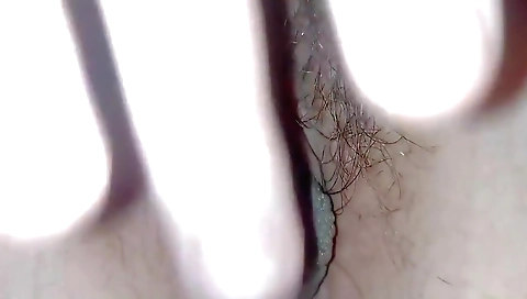 Indian Girl Cum By Fingering Hot Pussy