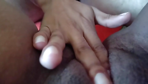 Fucking My Girlfriends Wet Pussy
