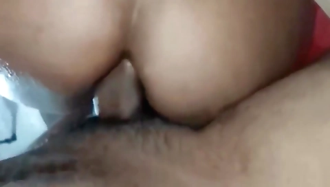 Indian Alone Desi Bhabhi Wants Wild Sex With His Stepbrother Hindi Fucking