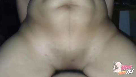 Milf Wife Big Tits In Sexy See Through