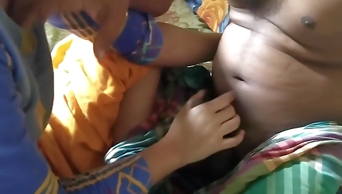 Bangladeshi Bhabi Viral Video