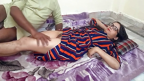 Indian Model