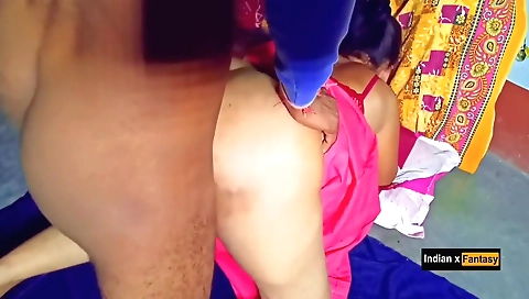 New Video Homemade Lover Bhabhi Devar