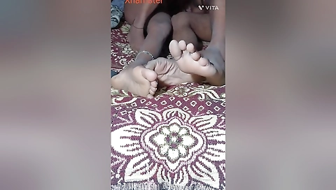 Summi Ko Land Par Bitha Kar Choda Full