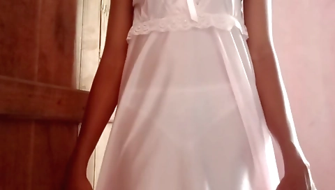 Indian Desi Hottest Aunty Play With Her Self 06