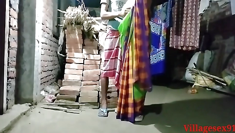 Local Desi Sex With Desi Boy ( Official Video By Villagesex91)