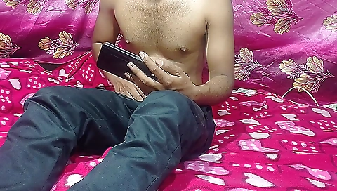 Sauteli Maa Ko Jabardasti Chod Diya Uske Bete Ne