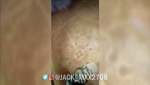 I Do Homework With My College Roommate And We End Up Fucking - Jack Max