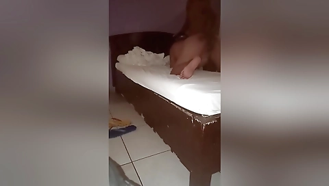 Nahuli Ako Nang Driver Namin Nag Sarili
