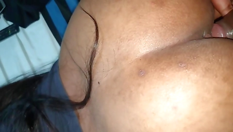 Boss Fucked Hot Wife And Sloppy Blow Job 4k මනහ හරන බලන ඉදද
