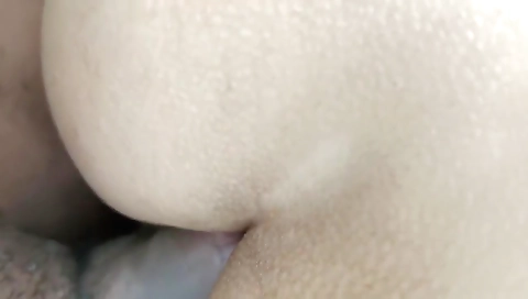 Boyfriend Sex With Girlfriend In Bathroom