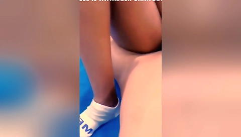 Before Going To Work My Hubby Need A Sweet I Cant Say No To Him Nor To His Cock - Morning Sex