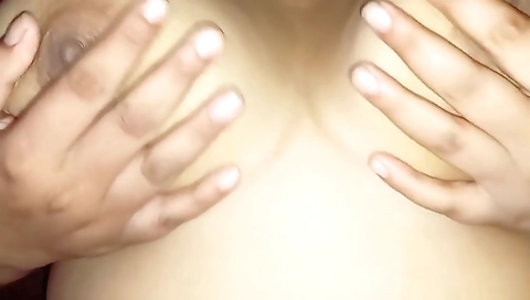 Pora Ander Karo Ghori Banti Hu Boobs Dabao Sath Zor Se With 18 Years