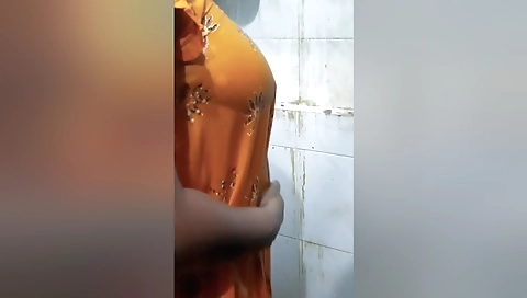 Desi Boudi New Video