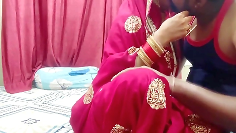 Cheating On My Hindi Wife