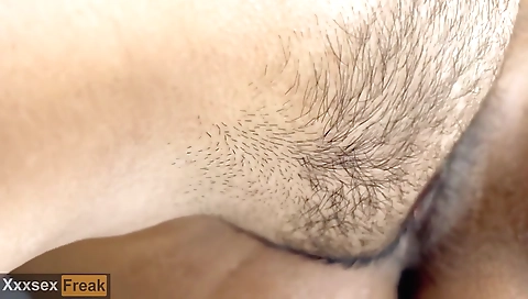 Finally I Convinced Her To Fuck Her Tight Ass (hindi Audio)