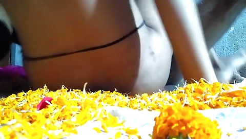 Naya Bhabi Ko Suhagrat Me Devar Ne Chod Diya