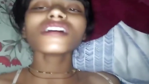 Desi Thin Wife Fucked