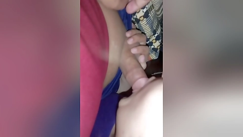 Instae - Wife Ny Di Blowjob In Morning