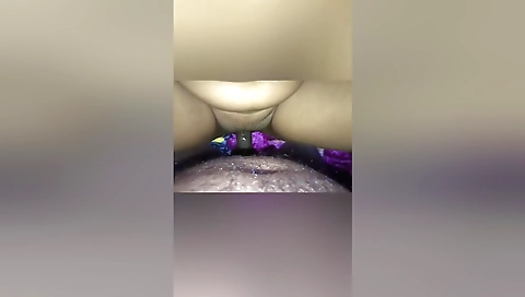 Desi Girlfriend And Boyfriend Doing Sex When Nobody At Home