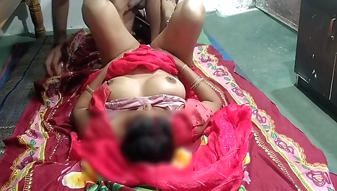 Hot Babhi Ko Choda Pura Land Chut Dala Sex Video