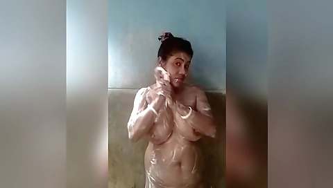 Assam Girl