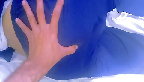Fiest Time Collage Teen 18+ Age Girlfriend Hardcore Fucking In My Stepsister Room