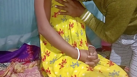 Hindi Audio Sound My Bhabhi And Me Sex