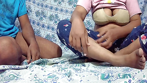 Indian Dasi Bahabi And Dewar Sex Xnxx 2865