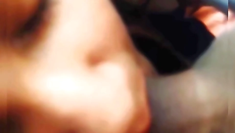 Hindu Girl In Loves Muslim Cock To Suck